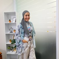 Ajeng Satiti Ayuningtyas