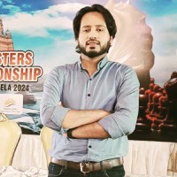 Umar Hafeez