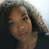 Tamara Drew