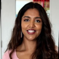 Raveena Gunatilleke