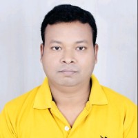 Deepak Kumar Naik
