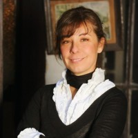 Marcela Orrego Valenzuela