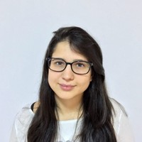 Giulia Borlenghi Campanhã
