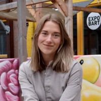 Silke Van Den Berg