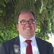Eric Barrett