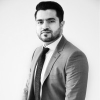 Faisal Ahmed