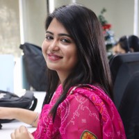Sakshi Roy