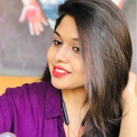 Harshitha PS
