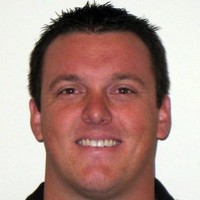 Josh Garwood