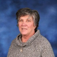 Sue McLaughlin