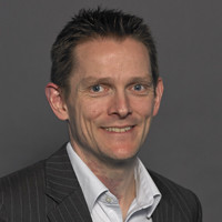 Ian Woodhouse
