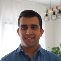 Savvas Vezyridis