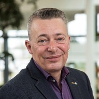 Theo Westenberg