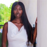 Sarah Asiedu