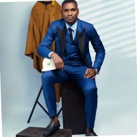 Hammed Eniola