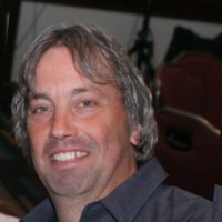 Eric Venden