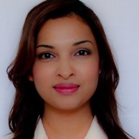 Shabreen Khan