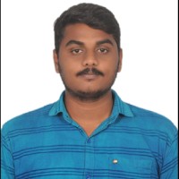 Chandra Mouli Balireddy
