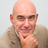Ian Cryer