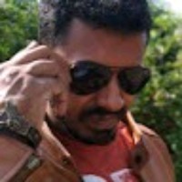 Manjunath Kodaramaiah