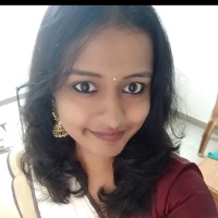 Gayathri P