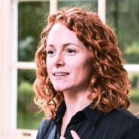 Suzanne Daley, Assoc Cipd