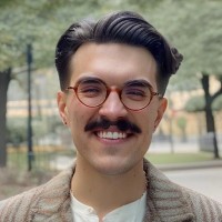 Kyle Oswald