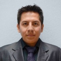 Oscar Monroy Garcia