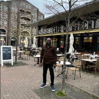 K. Marius Maxime MINASSEH