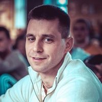 Oleksiy Shevchenko