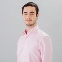 Tarik Mouallem, Cfa