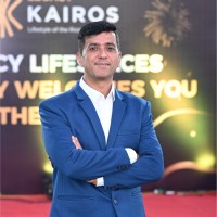 Narresh Vaswani