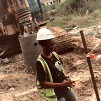 Amarachisom Okolie