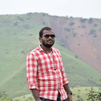 Harish Shetty