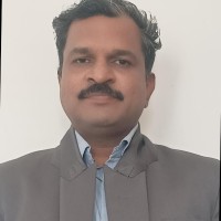 Mallikarjun Halloli