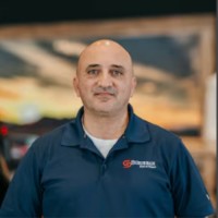 Basil Rafidi