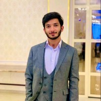 Ubaid Ullah Nawaz
