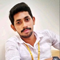 Nithish Senthil