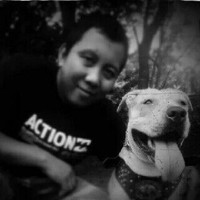 Reza Irmansyah