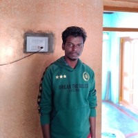Jagadeesh B