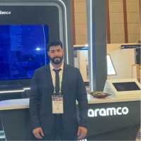Hamad Almuhanna , Capm®