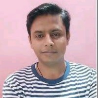 Sarvesh Kumar Saxena
