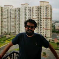 Arjun Menon