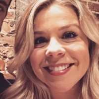Sarah Tabor