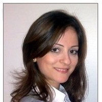 Sabine MAZHAR