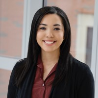 Ashley Lea, PT DPT SCS ATC