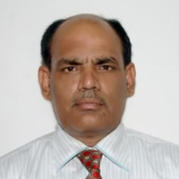 Dr. Pawan Jha