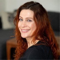 Camilla Baekholm