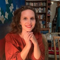 Ellen Van der Sanden