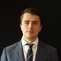 Bram van Erven Dorens